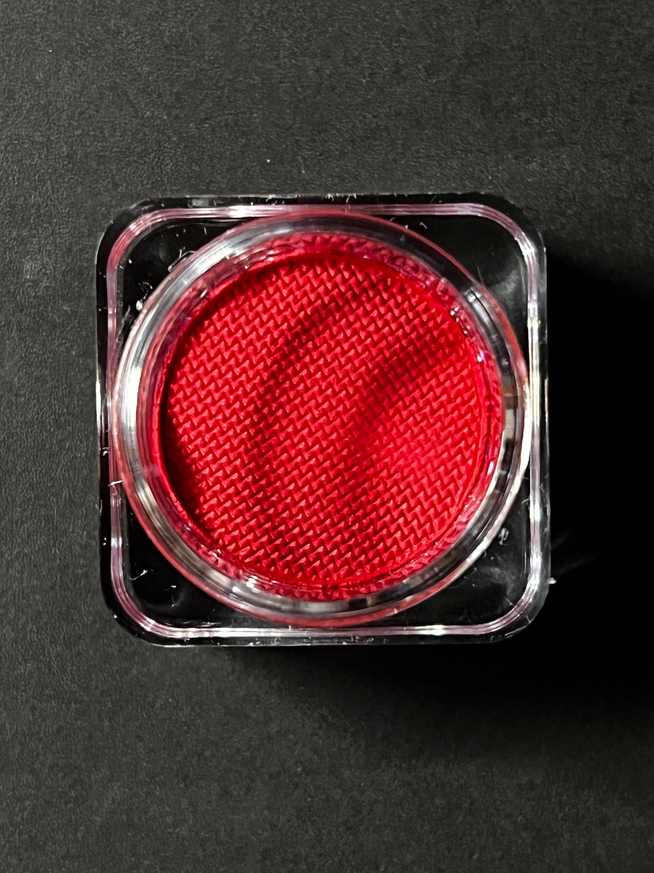 45 - Crimson (Red) Water Activated Graphic Liner