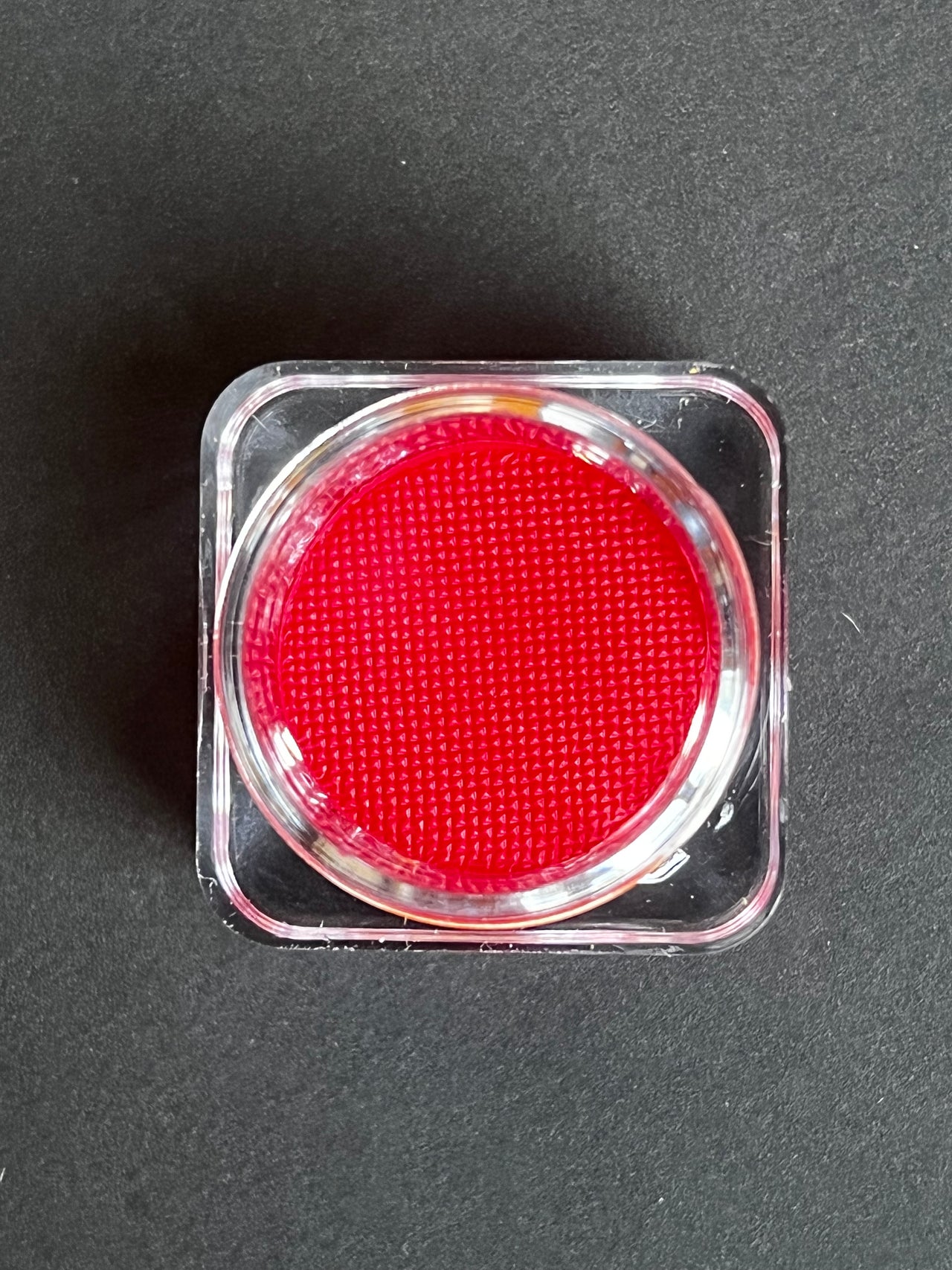 5 - Amaranth (Red) Water Activated Graphic Liner