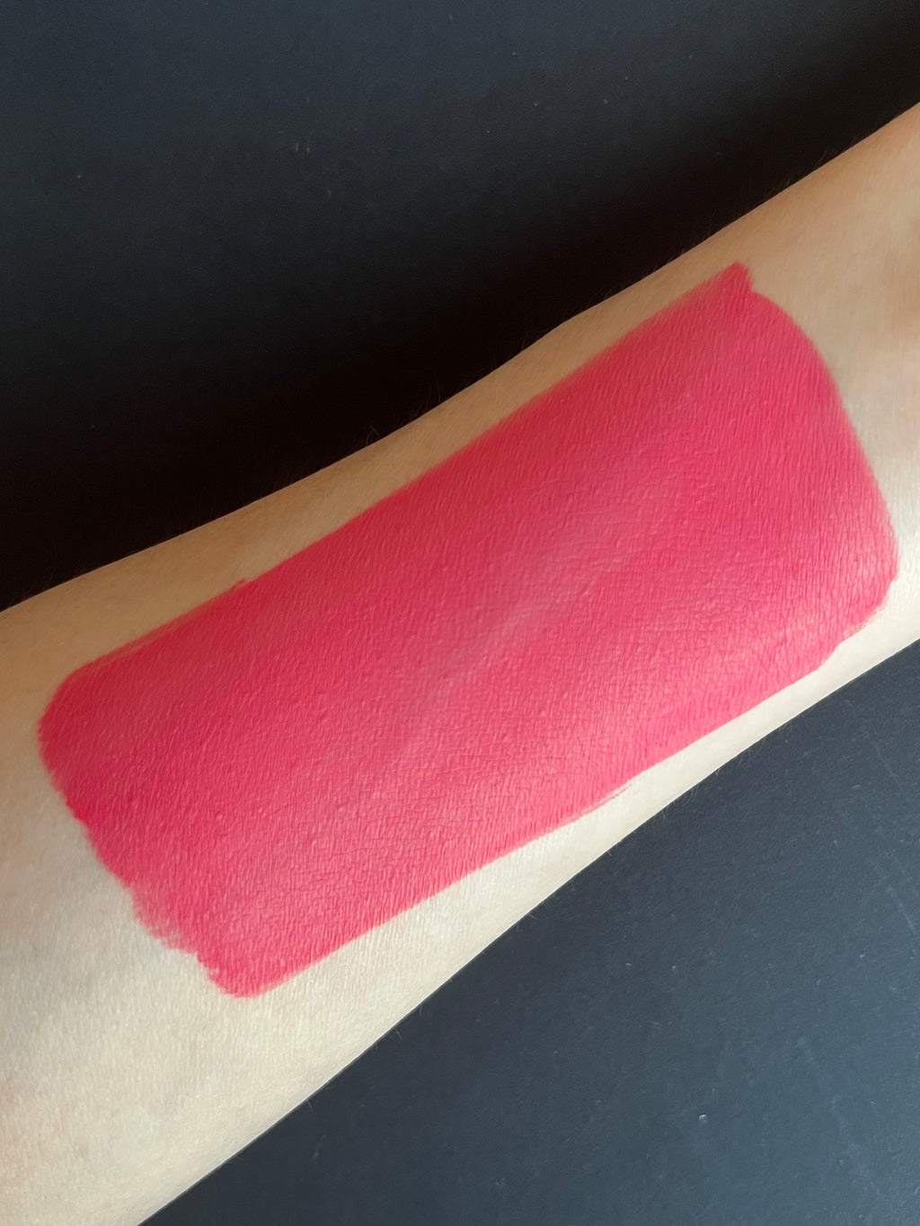 5 - Amaranth (Red) Water Activated Graphic Liner