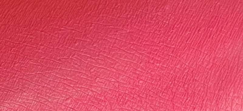 5 - Amaranth (Red) Water Activated Graphic Liner