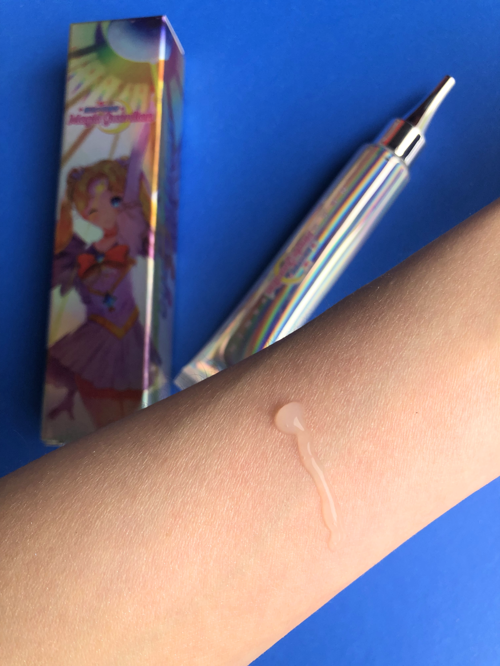 Magic Guardian eye primer