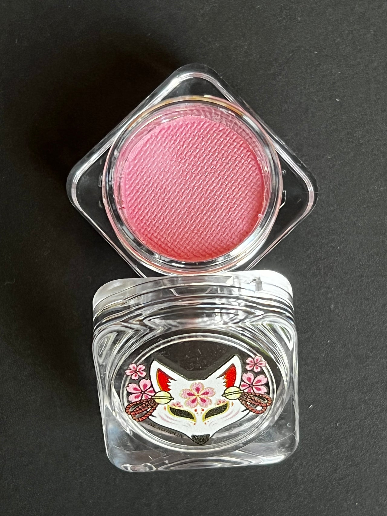 6 - Sakura (Pink) Water Activated Graphic Liner