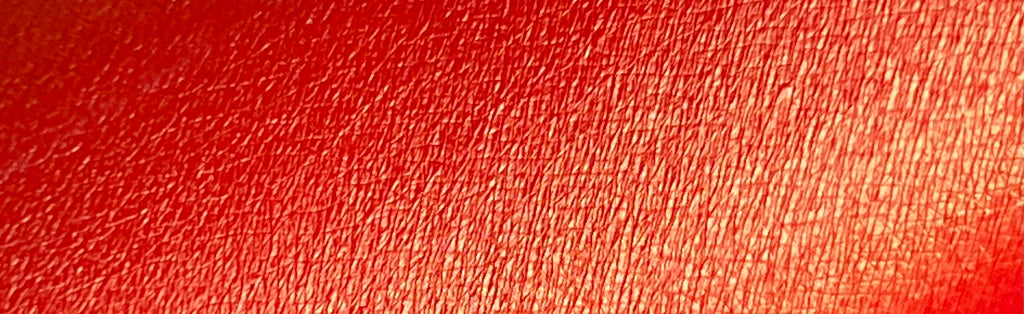 7 - Scarlet (Red) Water Activated Graphic Liner