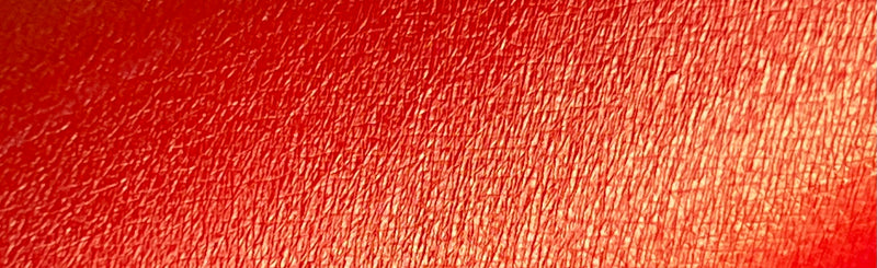 7 - Scarlet (Red) Water Activated Graphic Liner