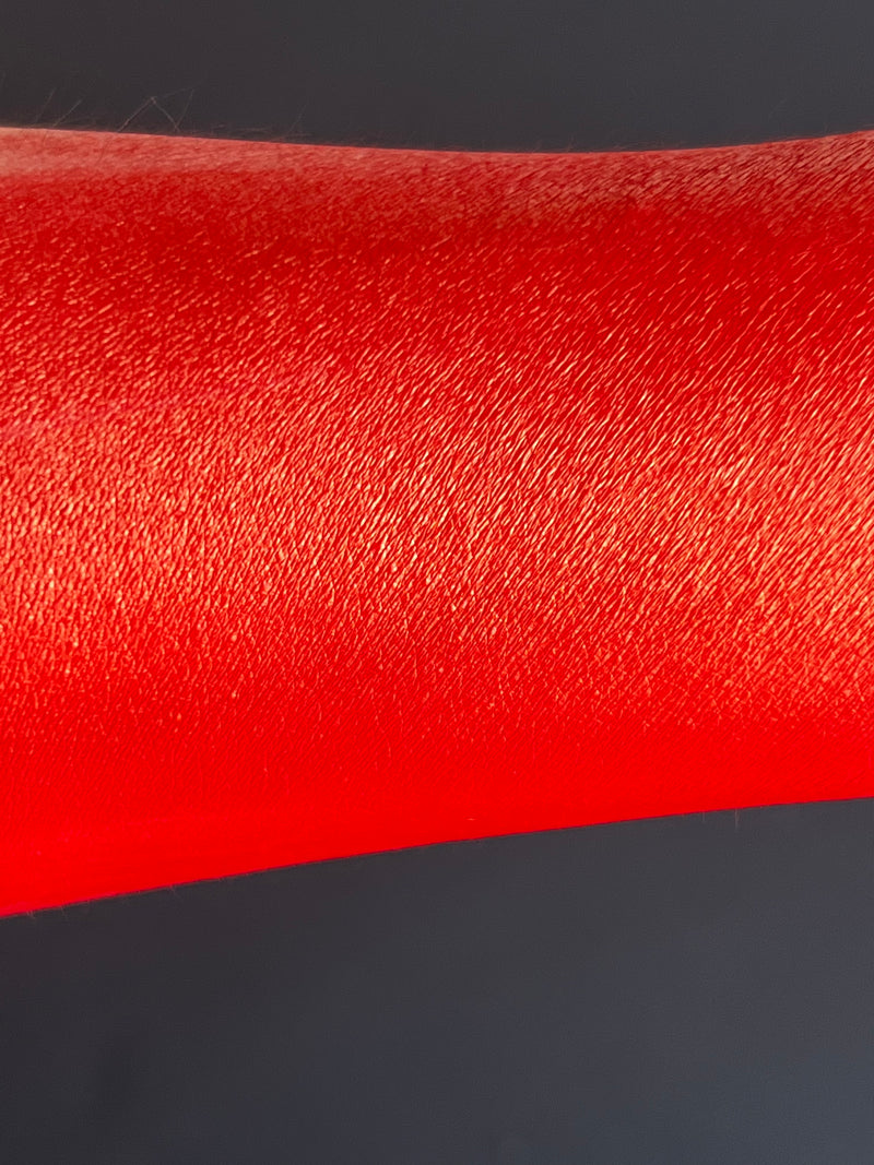 7 - Scarlet (Red) Water Activated Graphic Liner