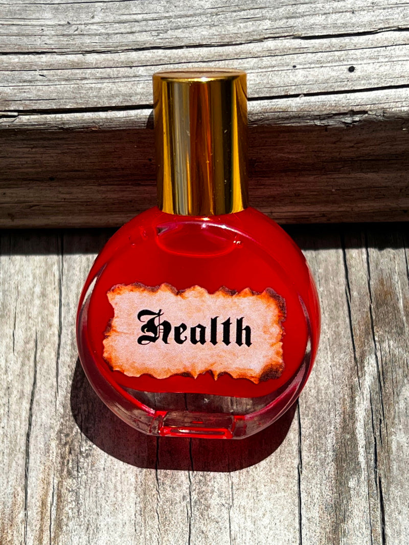 Magic Potions