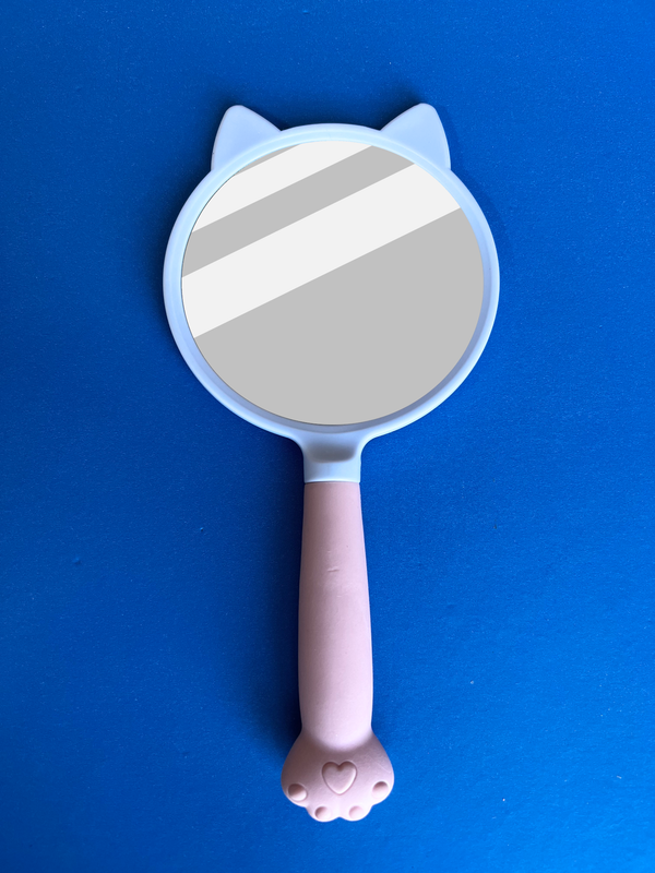 Cat Mirror