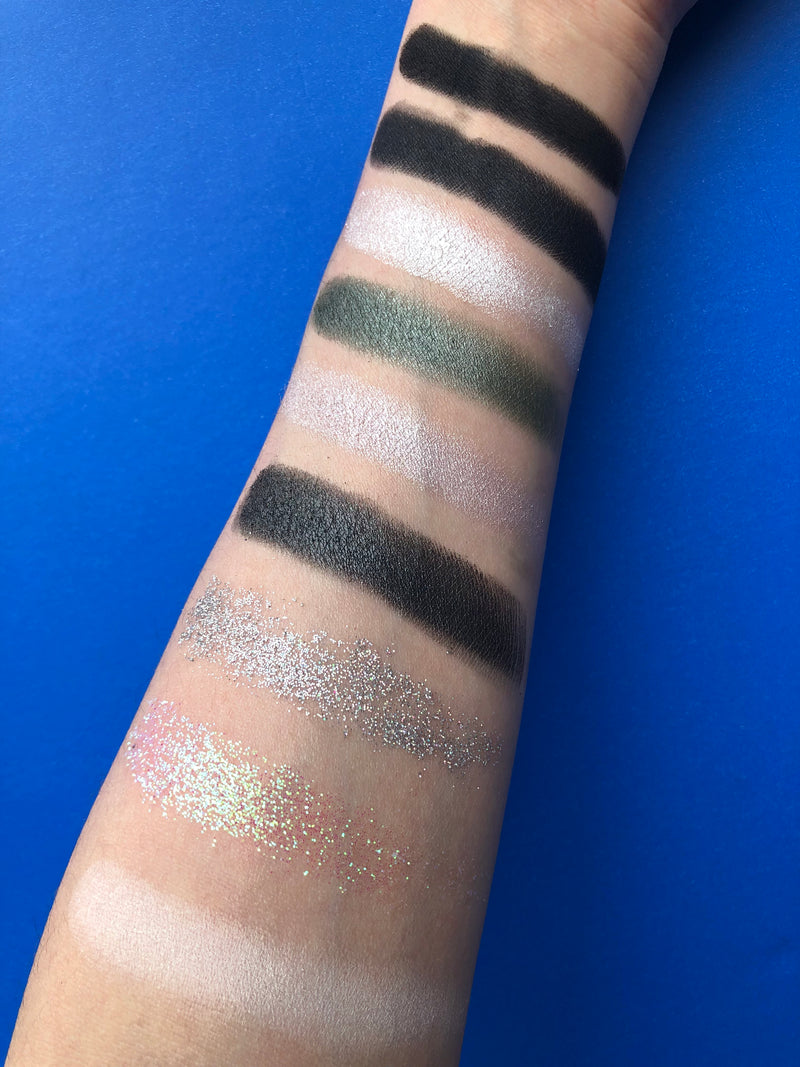 Morbid Palette