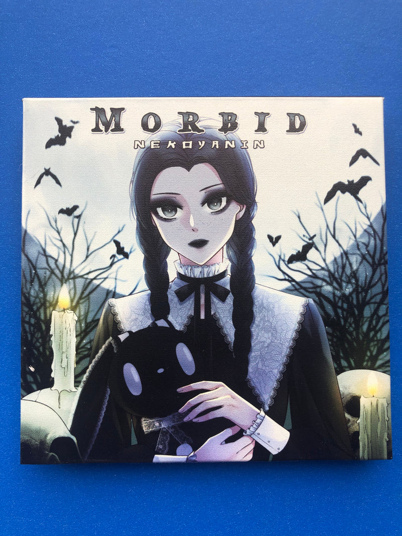 Morbid Palette
