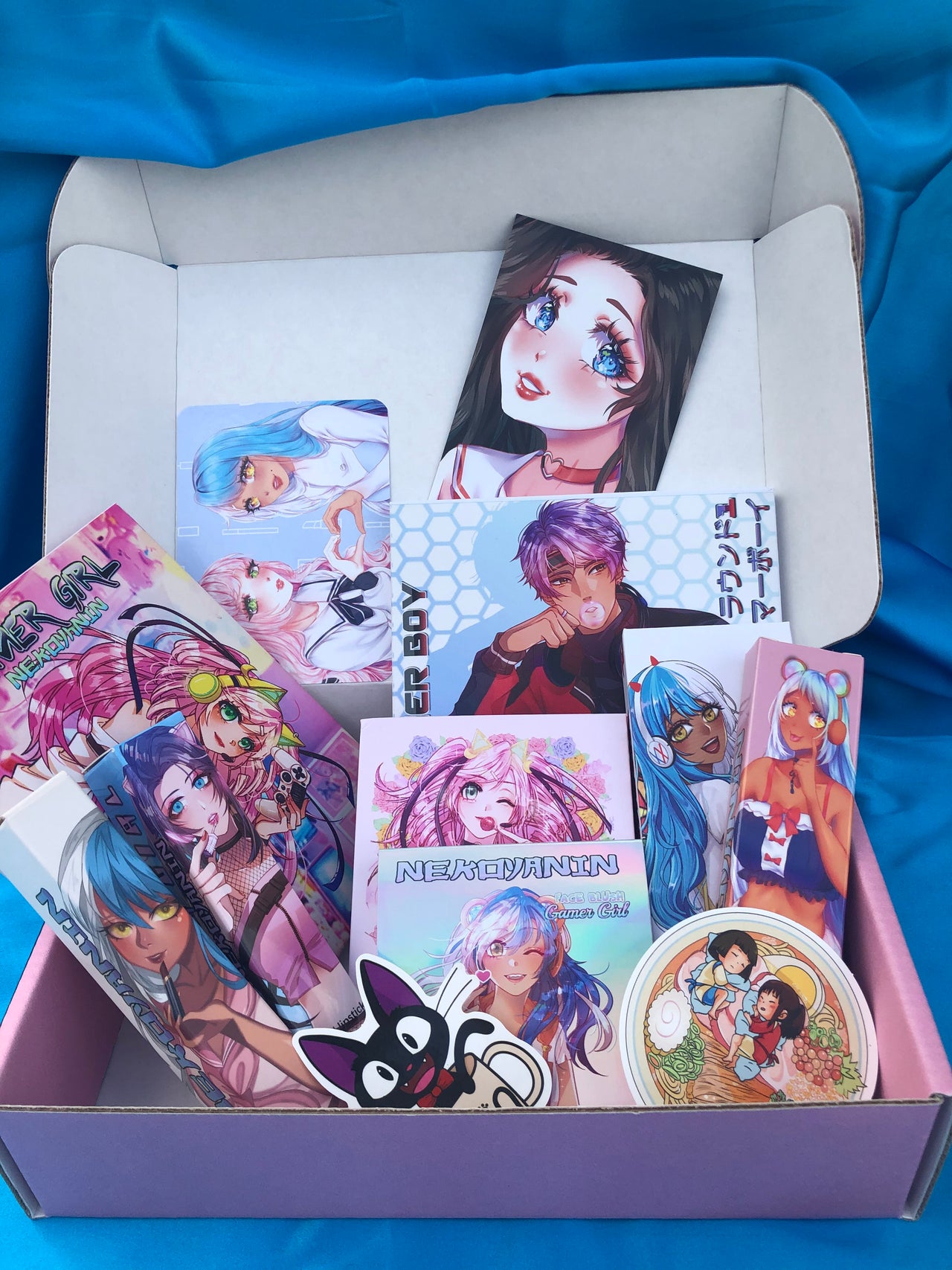Anime Merch Bundles: Unleash Your Inner Otaku with Amazing Finds