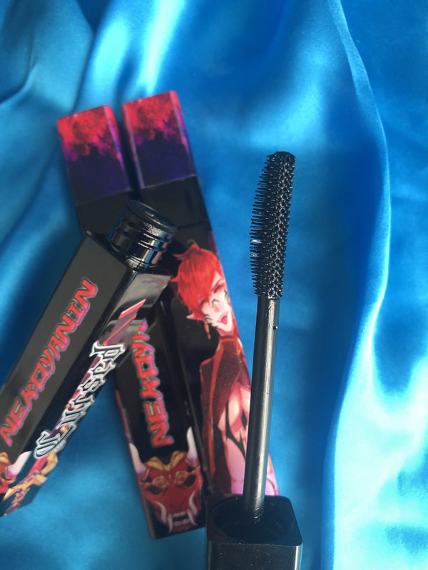 Cursed Mascara