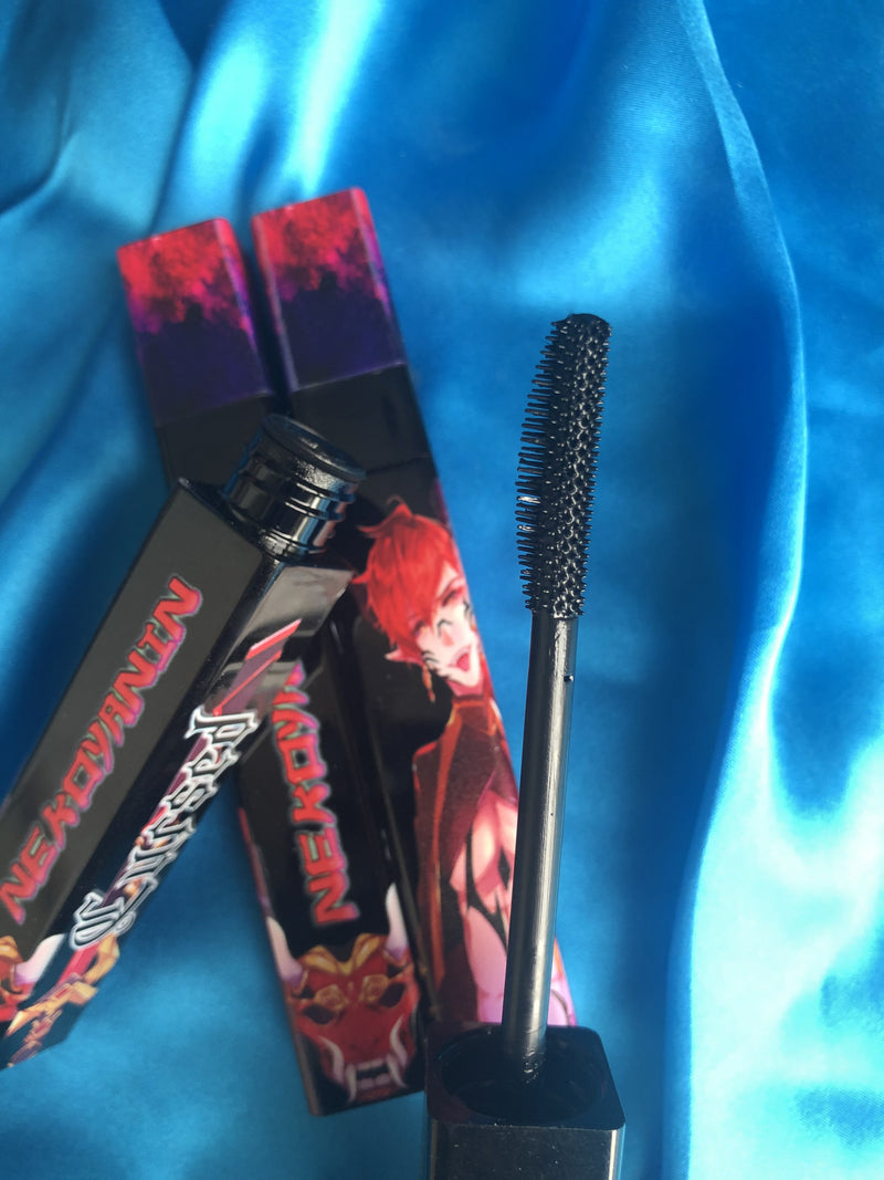 Cursed Mascara