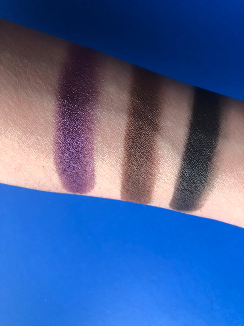 Summer Days Palette